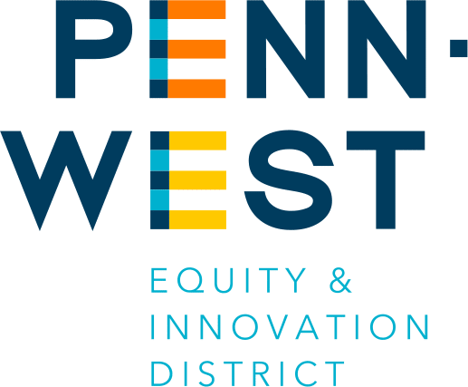 PennWest footer logo