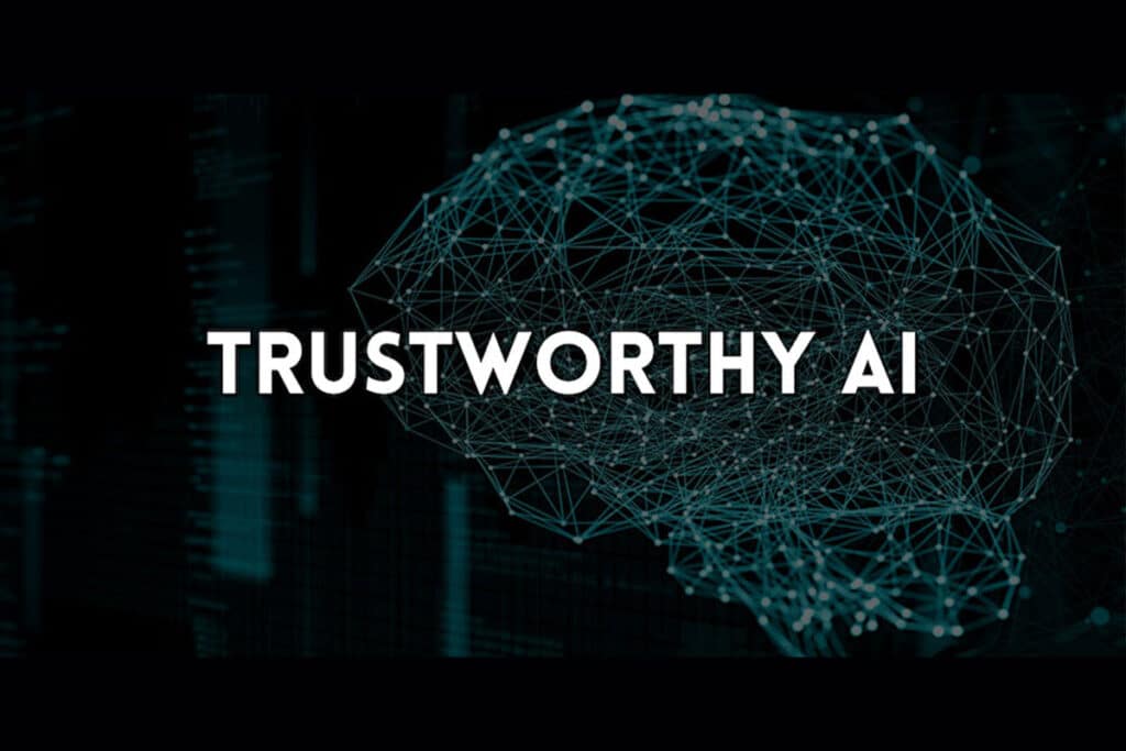 Trustworthy AI